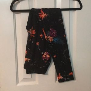 LULaRoe OS Leggings